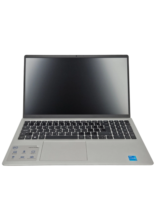 Dell Inspiron 3511 i3-1115G4 8GB 256 SSD 15,6